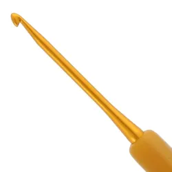 crochet-ergonomique-clover-soft-grip-manche-confort-aluminium