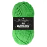 Fil chenille Scheepjes Big Darling 150g Froggy - Chat Crochet