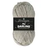 Fil chenille Scheepjes Big Darling 150g Koala - Chat Crochet