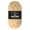 Fil chenille Scheepjes Big Darling 150g Capybara - Chat Crochet
