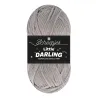 Fil chenille Scheepjes Little Darling 50g - Koala