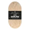 Fil chenille Scheepjes Little Darling 50g - Capybara
