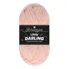 Fil chenille Scheepjes Little Darling 50g - Piglet