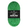 Fil chenille Scheepjes Little Darling 50g - Sprout