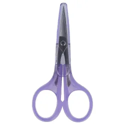 ciseaux-crafties-avec-capuchon-protection-lames-acier-inoxydable