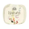 Coton DMC Natura Just Cotton 50g - Sable - Chat Crochet
