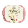 Coton DMC Natura Just Cotton 50g - Spring Rose 