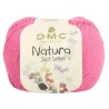 Coton DMC Natura Just Cotton 50g - Tagada - Chat Crochet