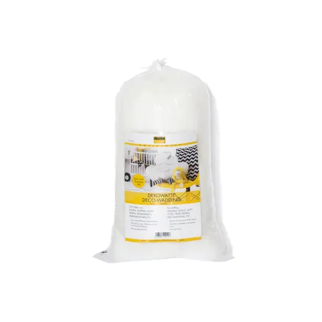 Sac de rembourrage Vlieseline 300g  pour amigurumis.