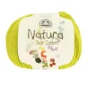 Coton DMC Natura Just Cotton 50g - Bambou - Chat Crochet