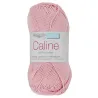 Fil coton Trimits Câline en 50g, couleur Rose 110.