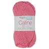 Fil coton Trimits Câline en 50g, couleur Rose 111.