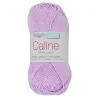 Fil coton Trimits Câline en 50g, couleur Mauve 125.