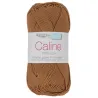 Fil coton Trimits Câline en 50g, couleur Marron 160.