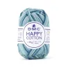 Pelotes 20g DMC Happy Cotton Multicolores Bleu 650