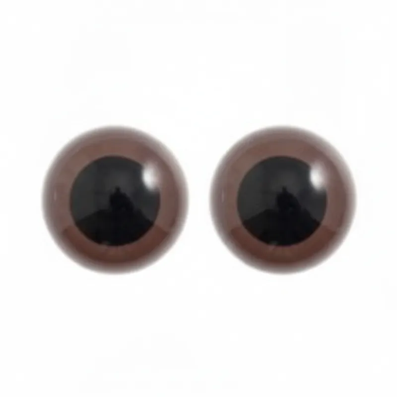 Yeux de Sécurité marrons Trimits