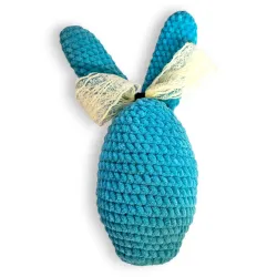 oeuf-paques-bleu-big-darling-crochet-velours-oreilles-lapin