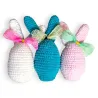 trio-oeufs-paques-crochet-velours-blanc-bleu-rose-chat-crochet