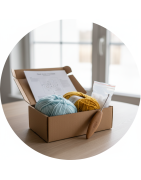 Kits de Ganchillo Completos: Todo para Empezar y Crear | Chat Crochet