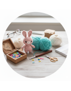 Our Selection & Curated Crochet Kits | Chat Crochet