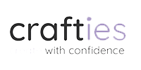 Logo Crafties