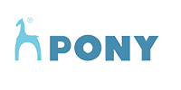 Logo Pony