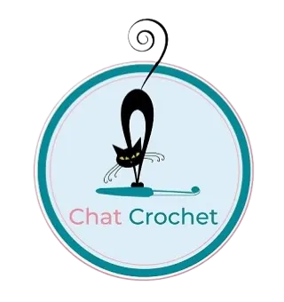 CHAT CROCHET