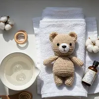 ¿Cómo cuidar y lavar sus creaciones de ganchillo?